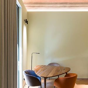 Chambre de Luxe Lit King-Size